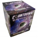 Countdown To Extinction 12/1